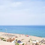 Sun, Beach, Views, And Relaxation