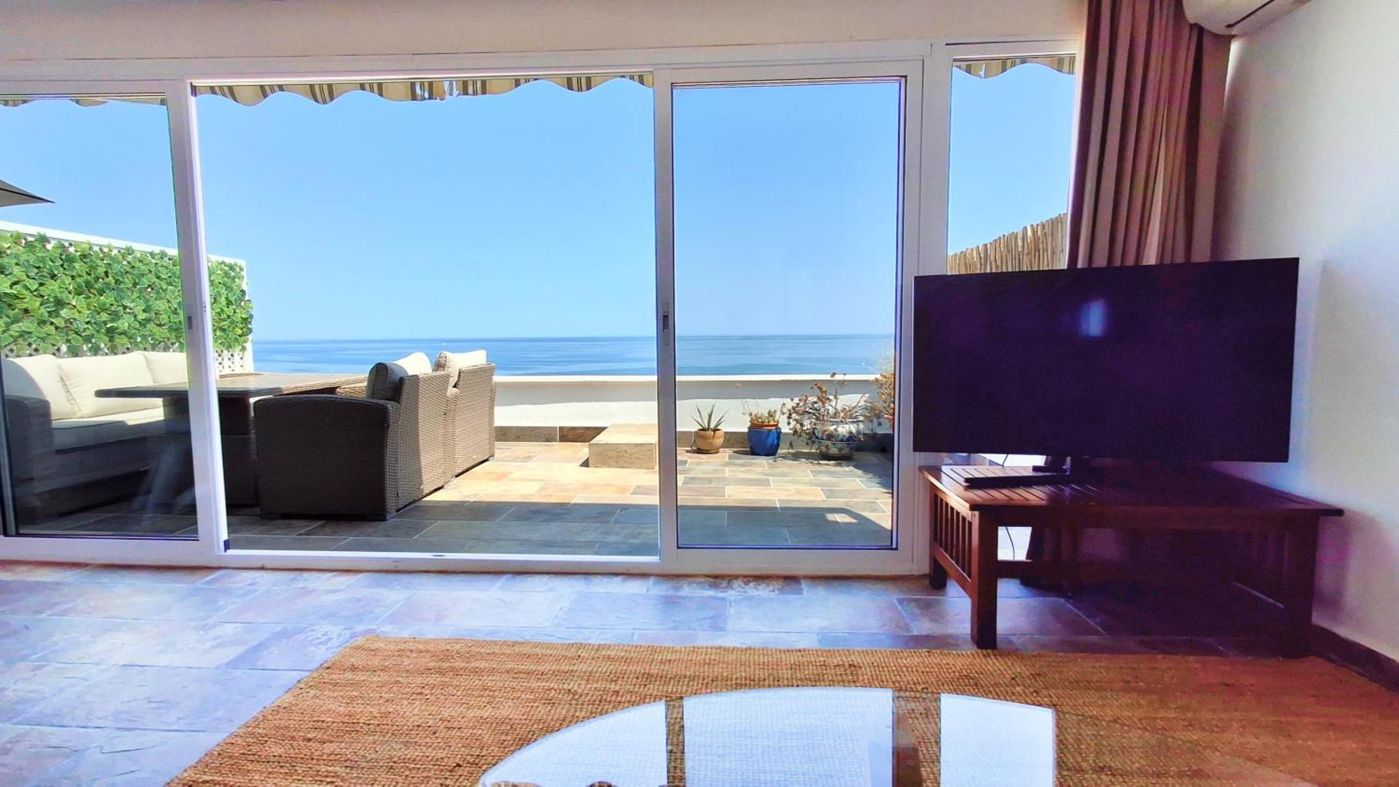 Appartement Sun, Beach, Views, And Relaxation